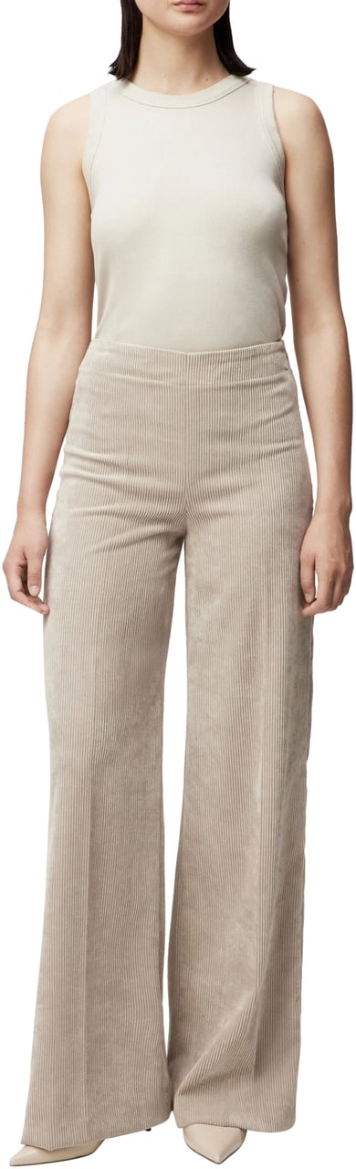 Drykorn Drykorn Pantalons Zand 132041 Before Beige