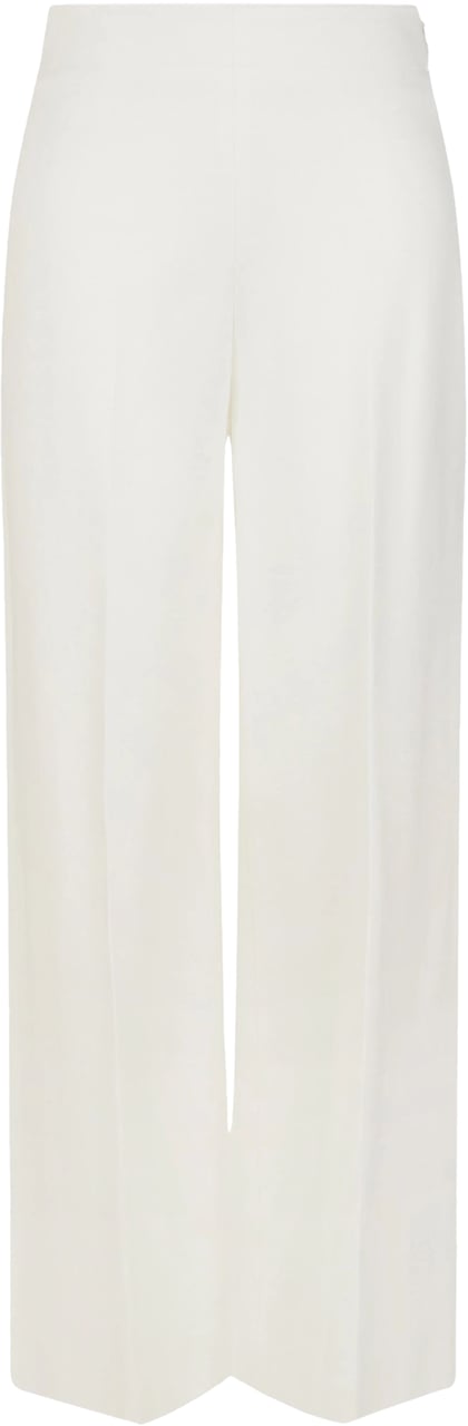 Drykorn Drykorn Pantalons Off White 136105 Before Wit