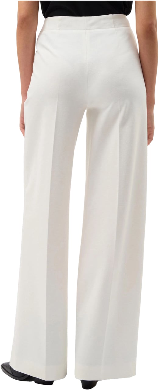 Drykorn Drykorn Pantalons Off White 136105 Before Wit