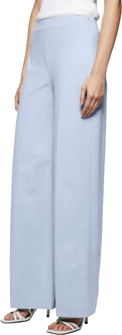 Drykorn Before Pantalons Lichtblauw 136210 Before Blauw
