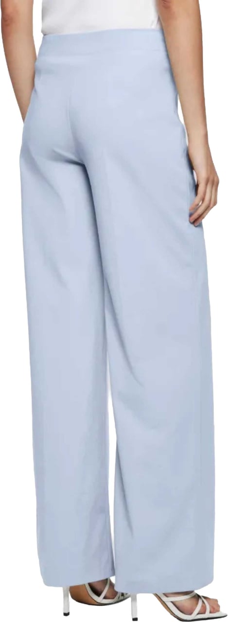 Drykorn Before Pantalons Lichtblauw 136210 Before Blauw