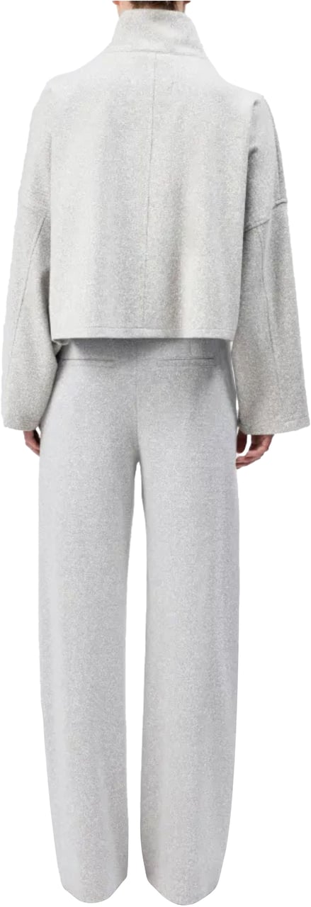 Drykorn Drykorn Elstow_1 Jackets Lichtgrijs 138416 Elstow_1 Grijs