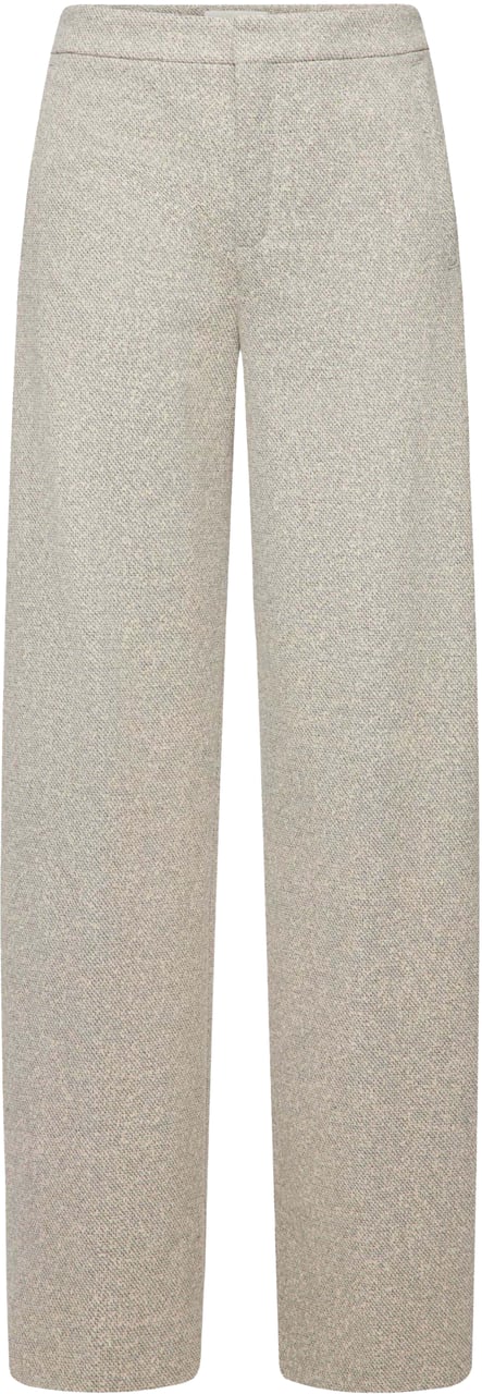 Drykorn Drykorn Fae_0 Pantalons Lichtgrijs 138416 Fae_0 Grijs