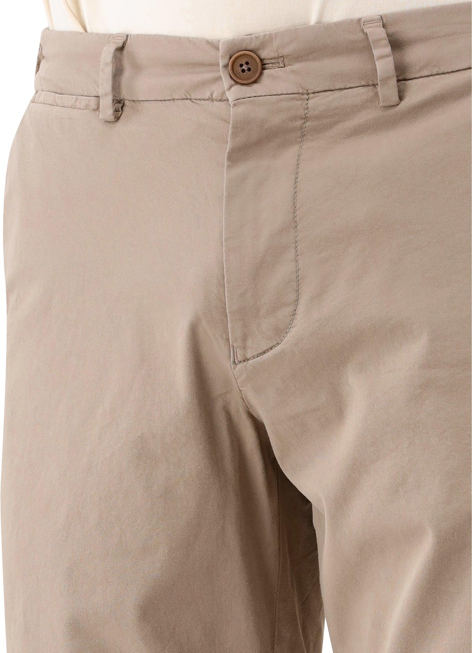 Drykorn Drykorn Korte Broek Beige Kend Beige