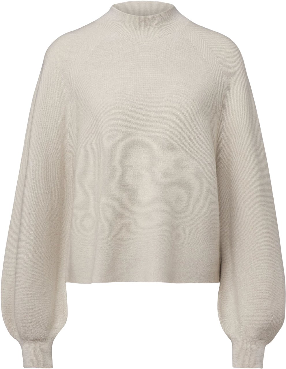 Drykorn Drykorn Truien Zand 420002 Kimoni Beige