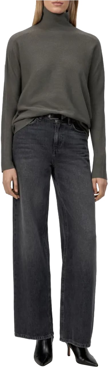 Drykorn Drykorn  Coltruien Bruin 420002 Liora Bruin