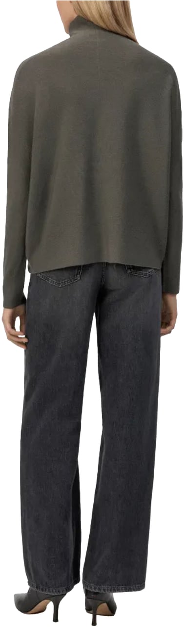 Drykorn Drykorn  Coltruien Bruin 420002 Liora Bruin