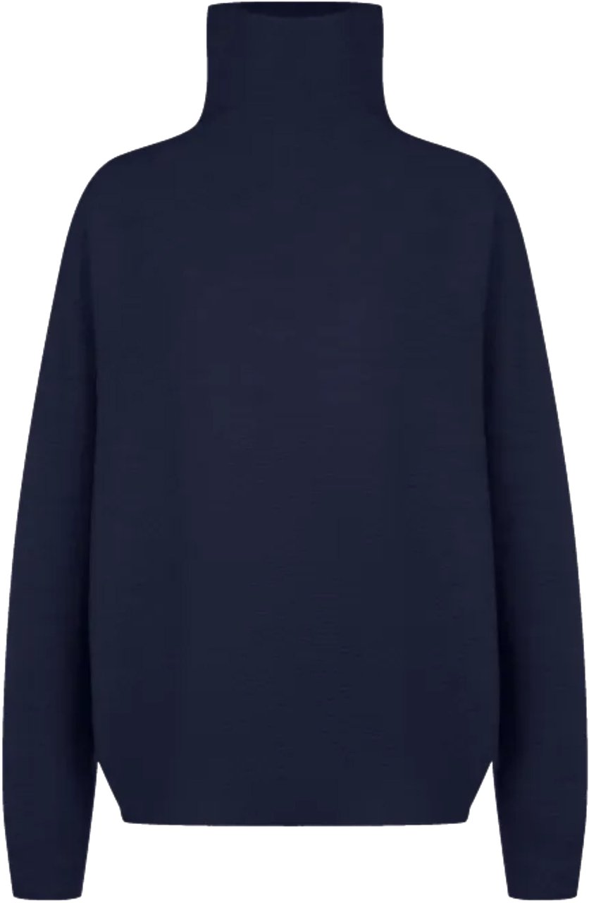 Drykorn Drykorn Coltruien Donkerblauw 420002 Liora Blauw