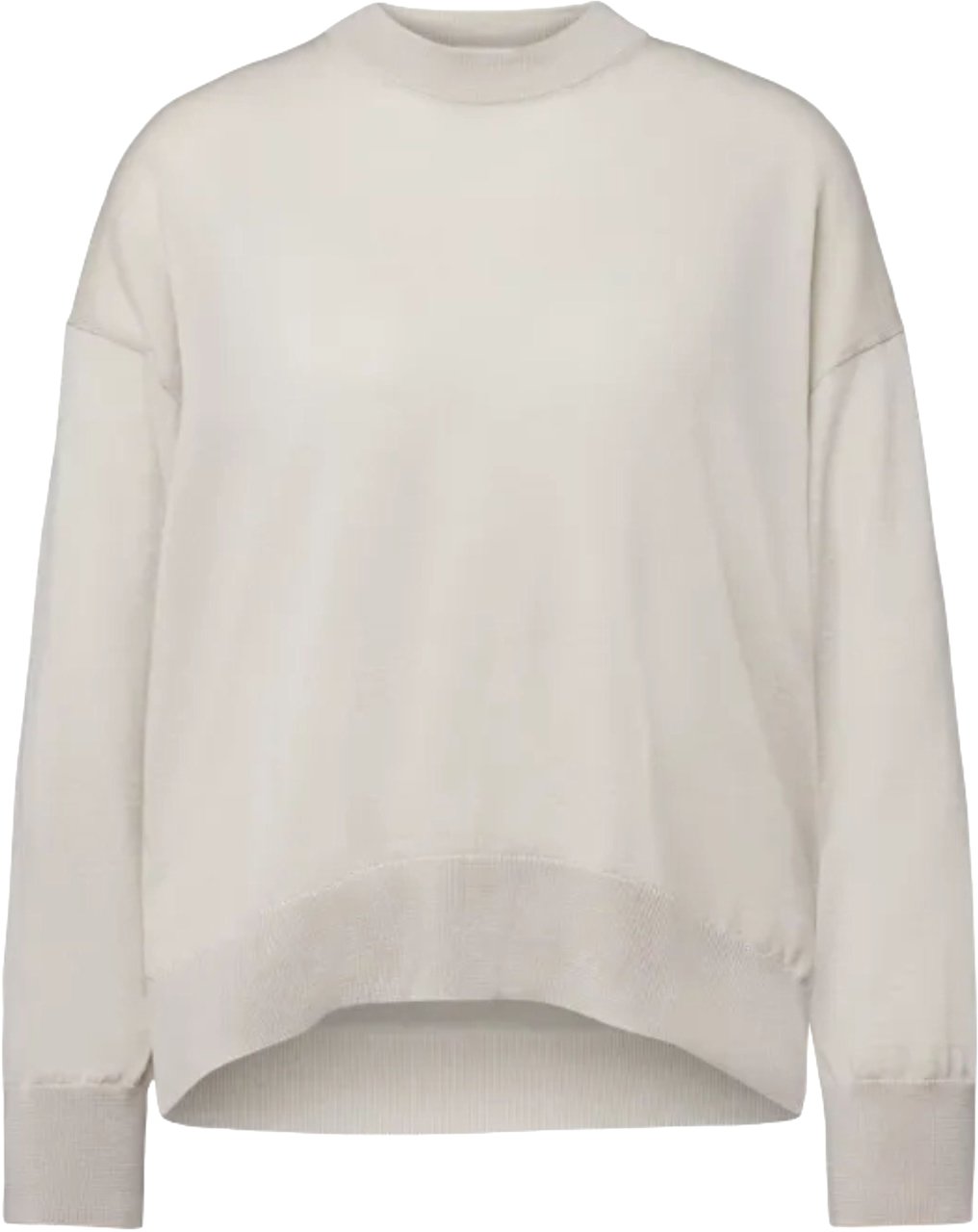Drykorn Drykorn  Truien Zand 420041 Liziela Beige