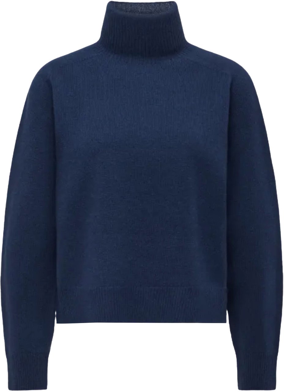 Drykorn Drykorn  Coltruien Blauw 420041 Lyzima Blauw