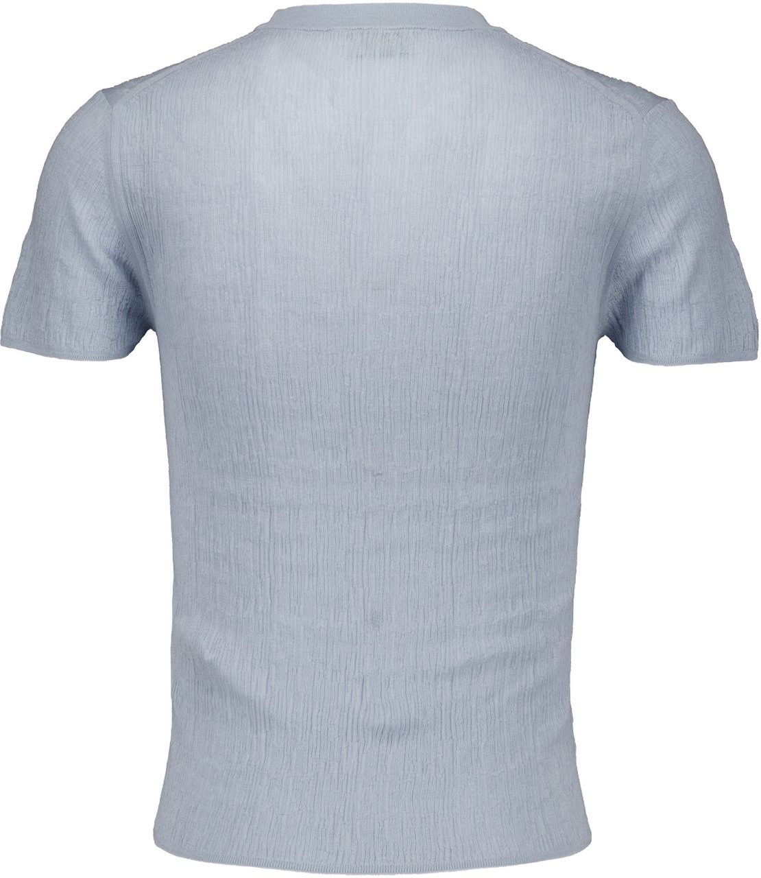 Drykorn Moglini_2 T-shirts Lichtblauw 420052 Moglini_2 Blauw
