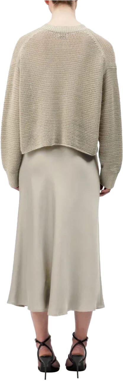 Drykorn Drykorn Malese Truien Groen 420138 Malese Groen