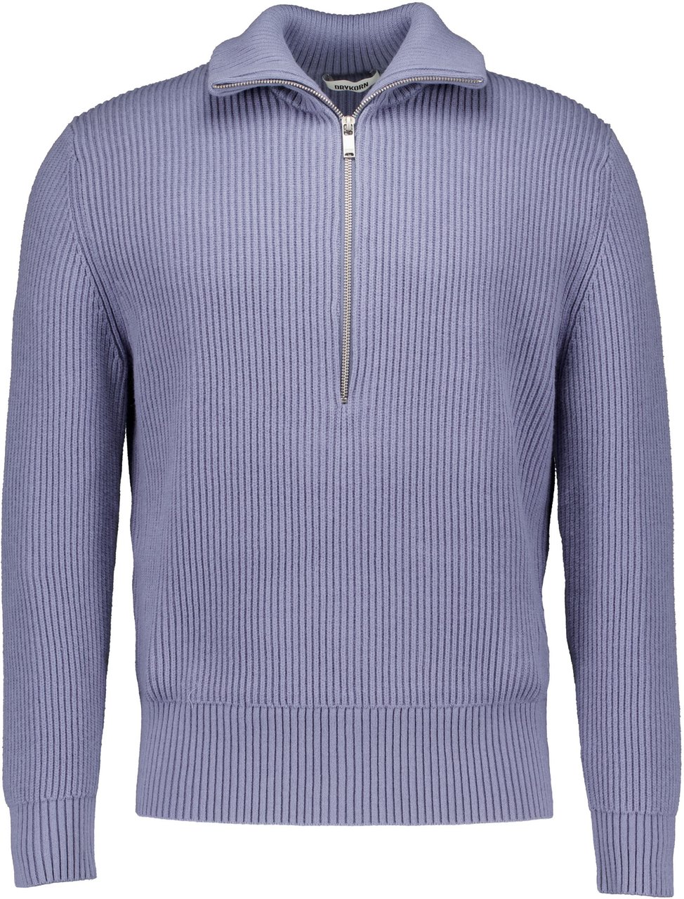 Drykorn Drykorn  Truien Blauw 420177 Manuelo Blauw