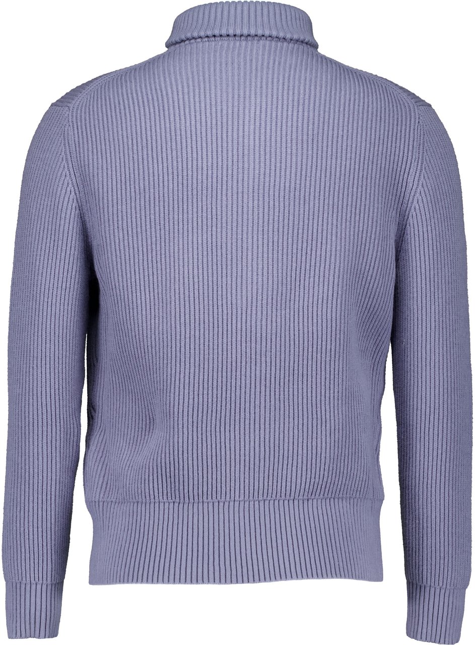 Drykorn Drykorn  Truien Blauw 420177 Manuelo Blauw