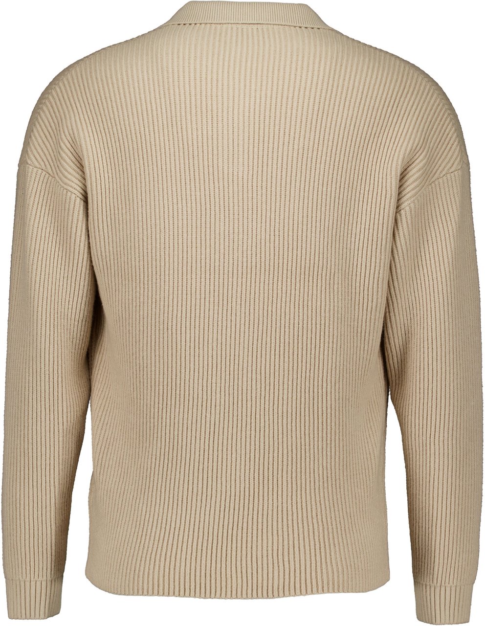 Drykorn Drykorn  Truien Beige 420177 Rustino Beige