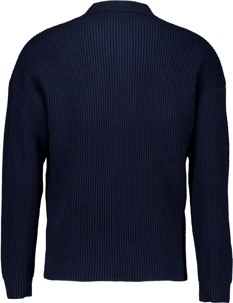 Drykorn Drykorn  Truien Blauw 420177 Rustino Blauw