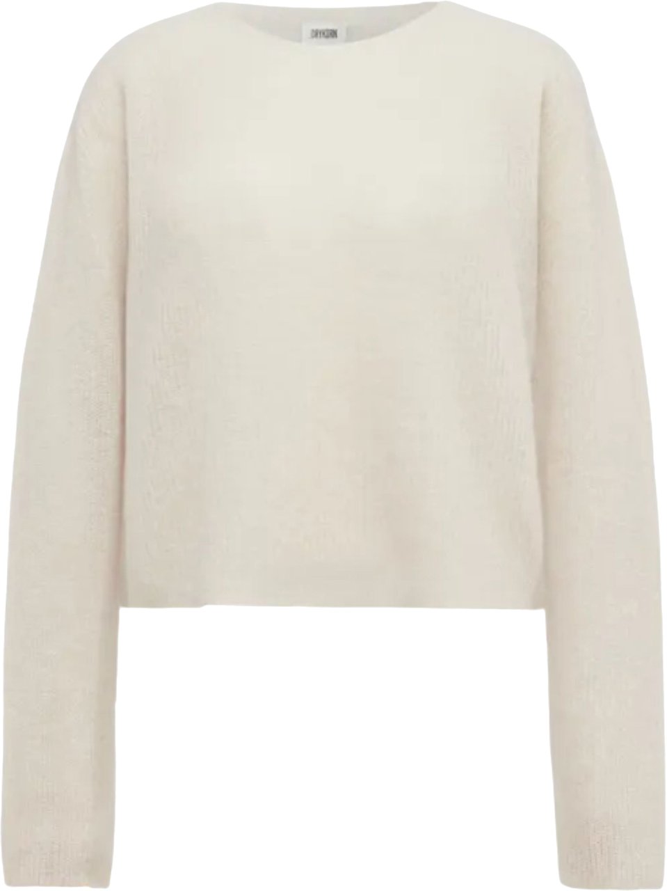 Drykorn Drykorn  Truien Zand 420217 Imeny Beige