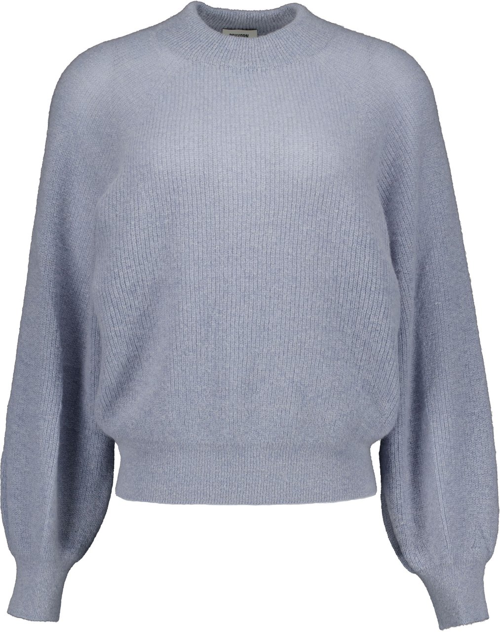 Drykorn Drykorn  Truien Lichtblauw 420217 Larelya Blauw