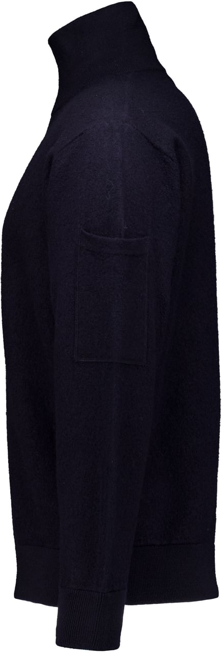 Drykorn Drykorn Truien Blauw 420222 Kouper Blauw