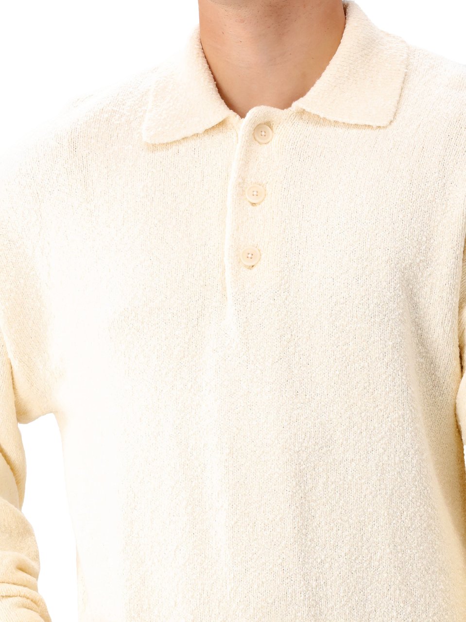 Drykorn Drykorn Trui Beige Bekket Beige