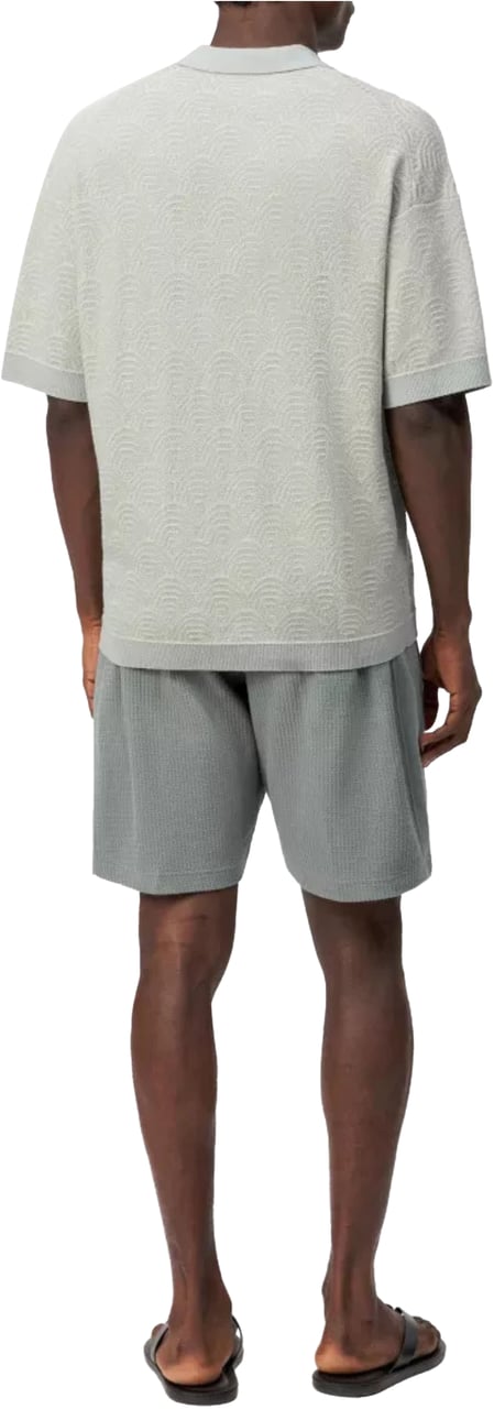 Drykorn Laurenzzo Polos Lichtgroen 425176 Laurenzzo Groen