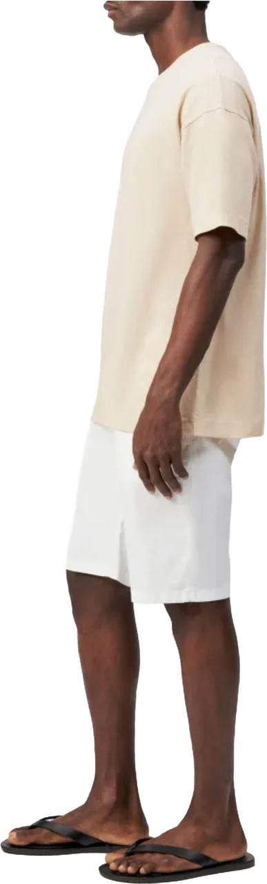 Drykorn Drykorn Kayro T-shirts Beige 520173 Kayro Beige