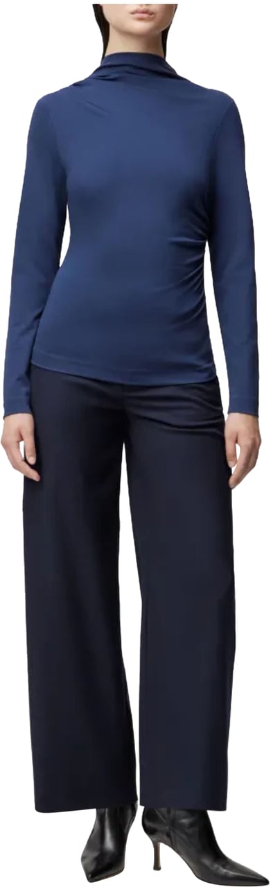Drykorn Drykorn   Blauw 522013 Tiry Blauw