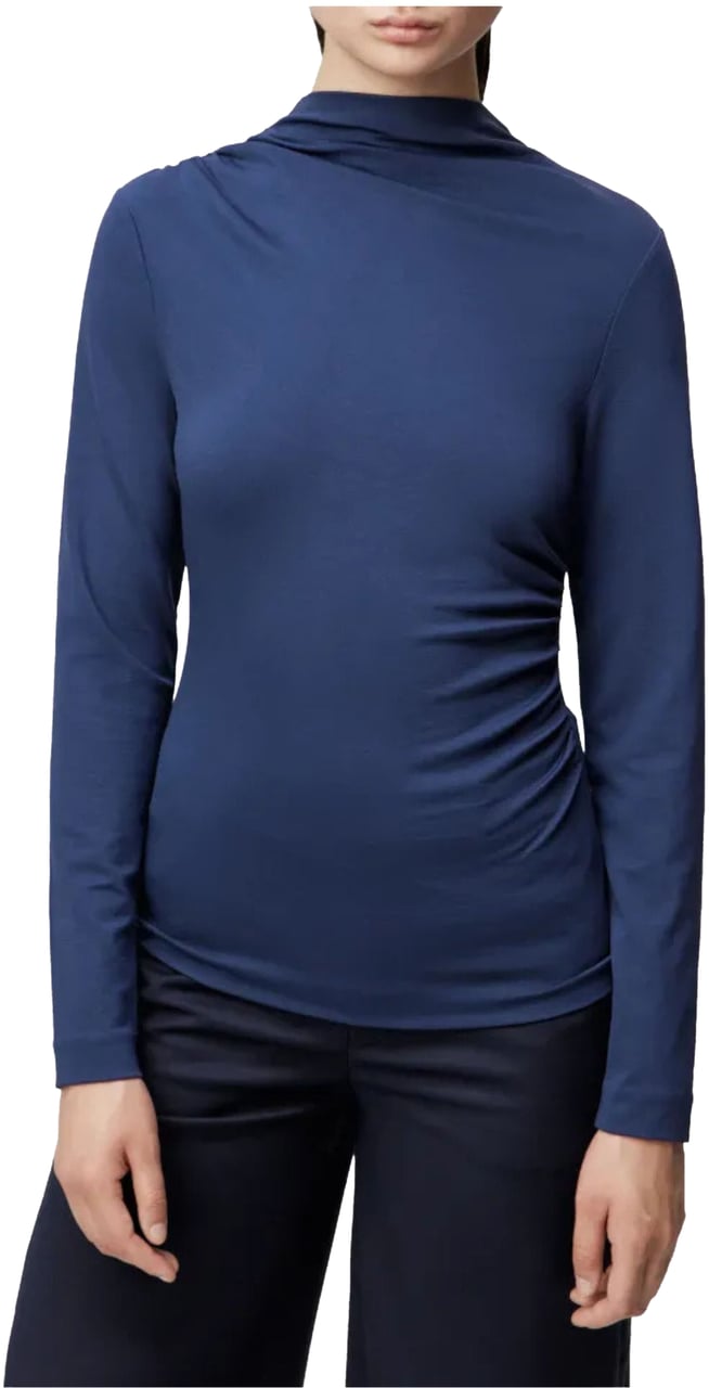 Drykorn Drykorn   Blauw 522013 Tiry Blauw