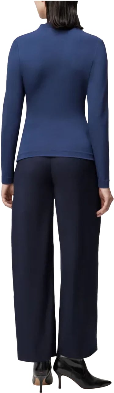 Drykorn Drykorn   Blauw 522013 Tiry Blauw
