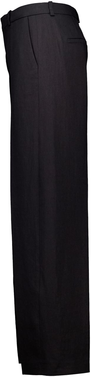 Drykorn Drykorn Desk Pantalons Zwart 80754 126065 Zwart