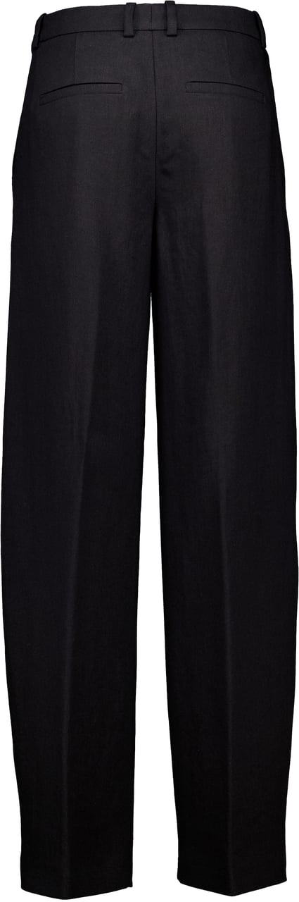 Drykorn Drykorn Desk Pantalons Zwart 80754 126065 Zwart