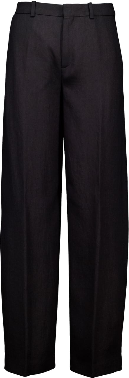 Drykorn Drykorn Desk Pantalons Zwart 80754 126065 Zwart