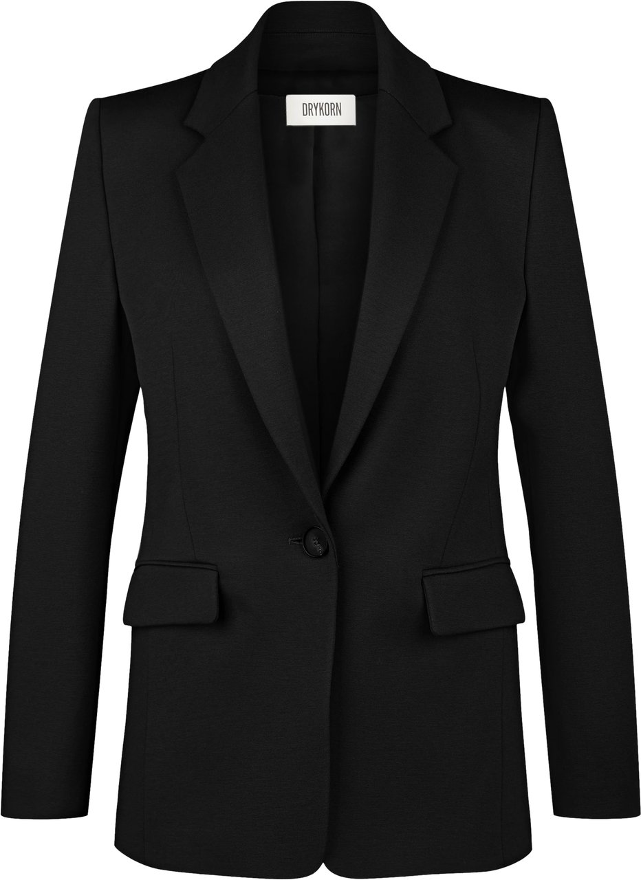 Drykorn Drykorn 138373 Blazers Zwart Atlin_2 Zwart
