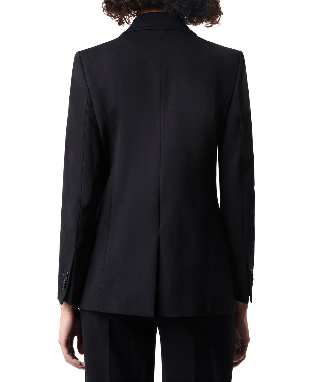 Drykorn Drykorn 138373 Blazers Zwart Atlin_2 Zwart