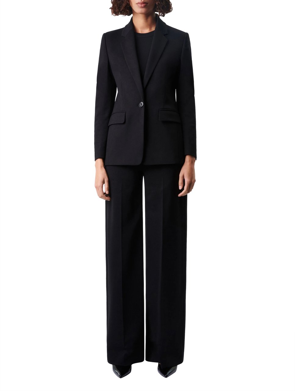 Drykorn Drykorn 138373 Blazers Zwart Atlin_2 Zwart