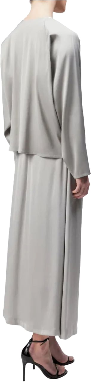 Drykorn Drykorn Harleen Blouses Grijs Harleen 130065 Grijs