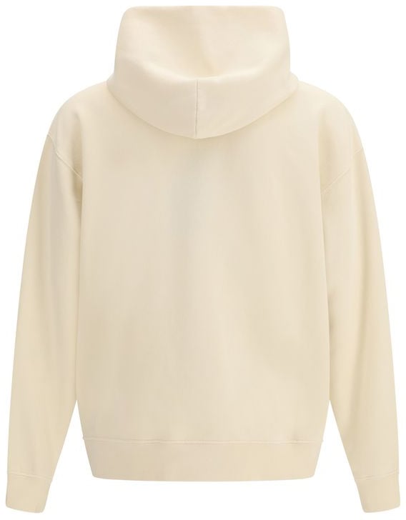 Dsquared2 Dsquared² Bicolor Cotton Sweatshirt Divers