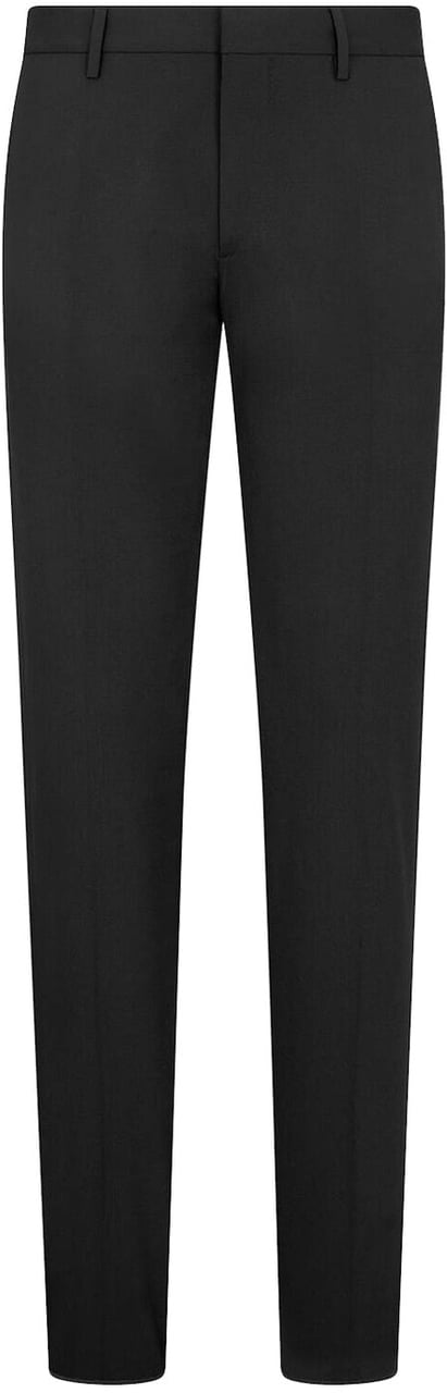 Dsquared2 Tokyo Wool Suit Divers