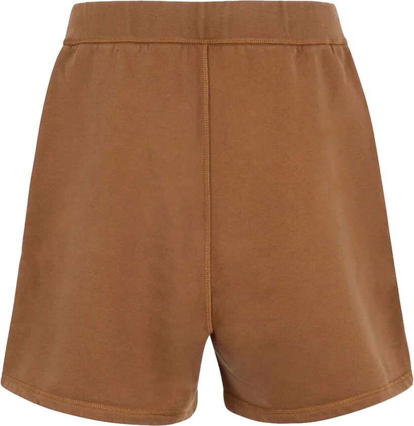 Dsquared2 Signature Relax Fit Shorts Bruin