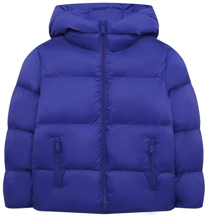 Dsquared2 Dsquared2 Jackets Blue Junior Blauw