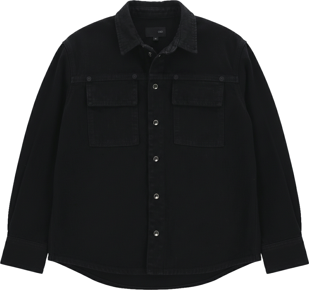 Dsquared2 Dsquared2 Jackets Black Junior Dierenprint