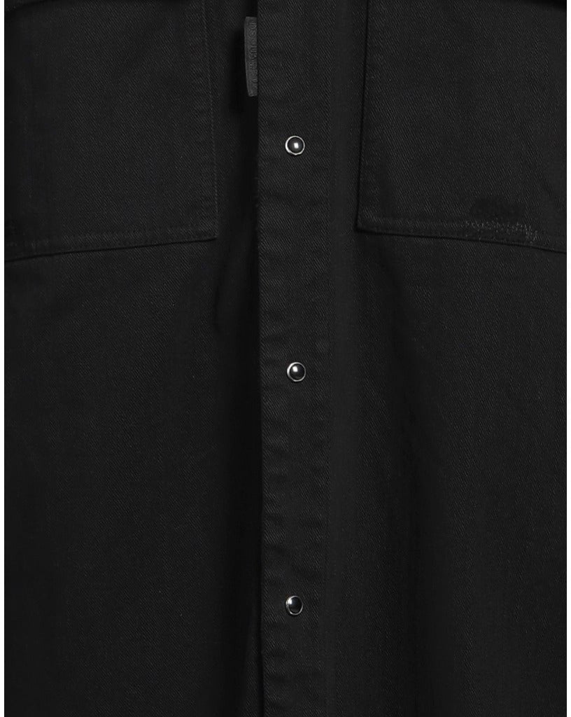 Dsquared2 dsquared2 - Jackets - dq2048-d0a6d-nero Dierenprint