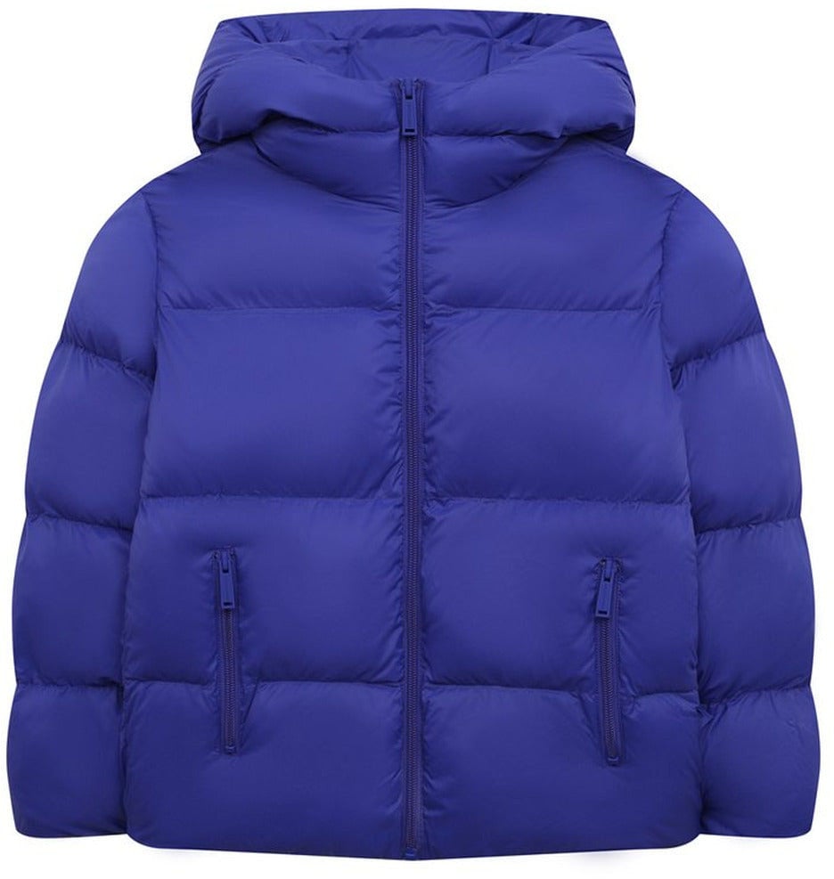 Dsquared2 dsquared2 - Jackets - dq1474-d009d-blu Blauw