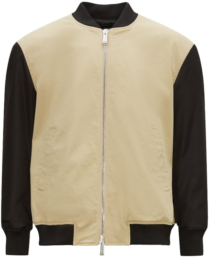 Dsquared2 dsquared2 - Jackets - dq1712-d0a3d-beige Beige
