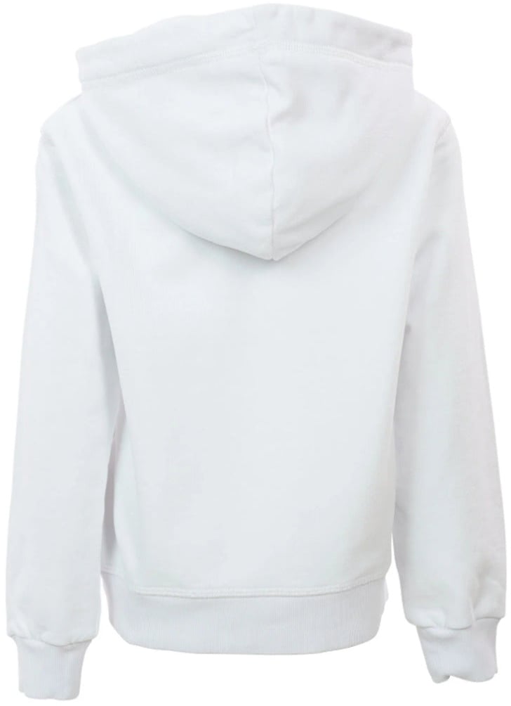 Dsquared2 dsquared2 - Sweatshirts - dq1378-d003g-bianco Dierenprint