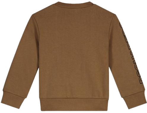 Dsquared2 Dsb Felpa Bruin