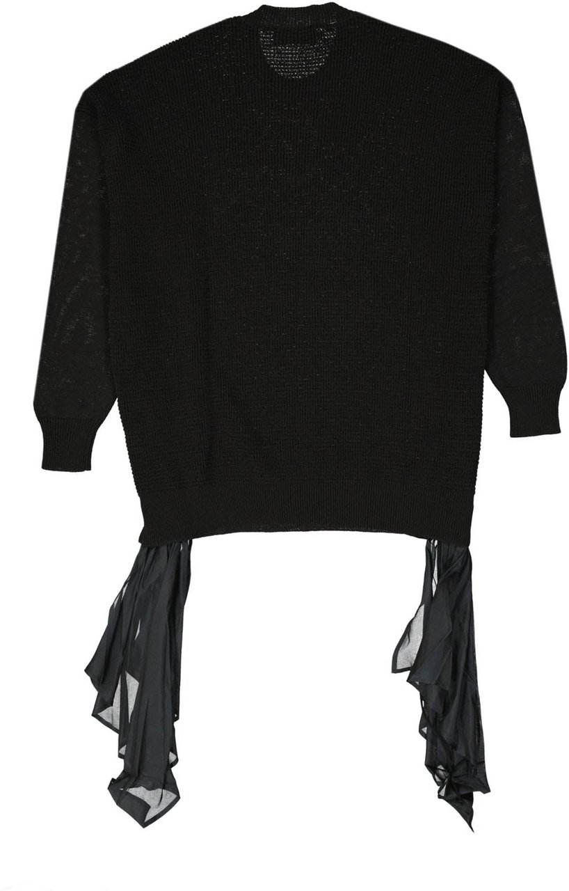 Dsquared2 Cotton Sweater Divers