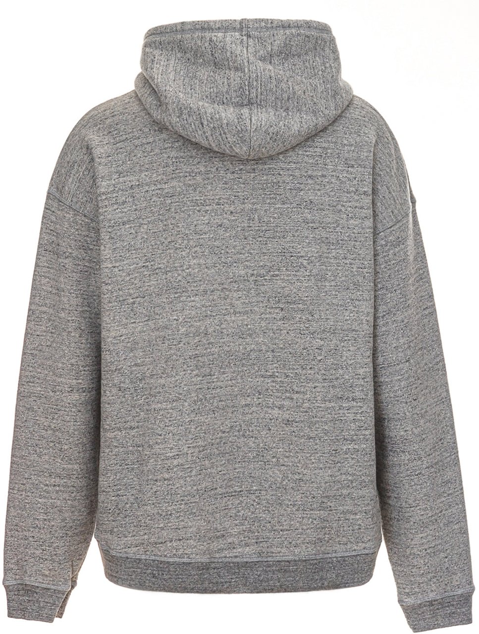 Dsquared2 Sweatshirt Over Fit Hercalina Dsquared2 Groen