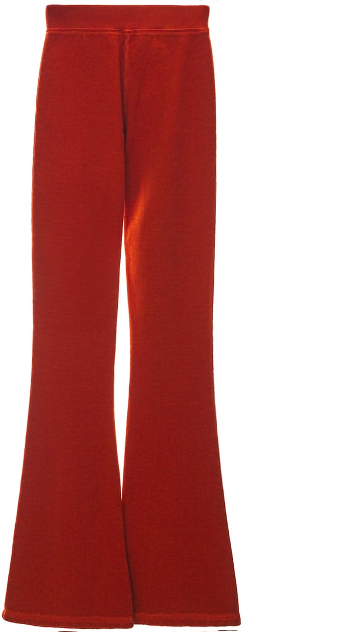 Dsquared2 Sweatpants Red Divers