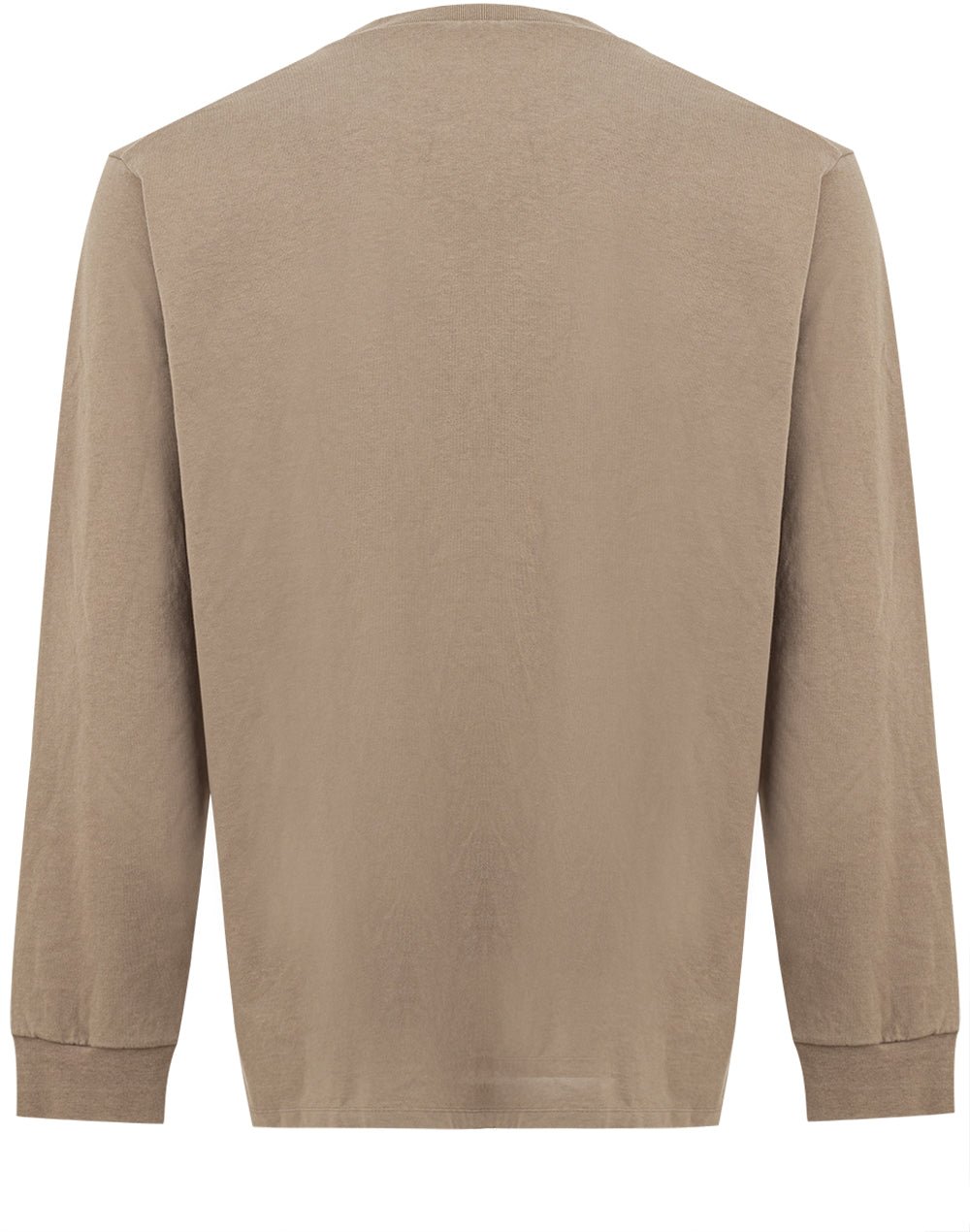Dsquared2 T-Shirts Beige Divers